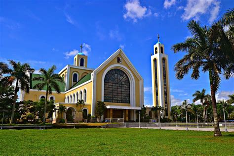 penafrancia basilica minore